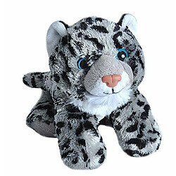 Peluche léopard des neiges Wild Republic, animal en peluche, jouet en peluche, cadeaux pour enfants, Hug'Ems 7