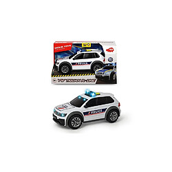 DIAMOND FOOTBALL COMPANY DICKIE TOYS Volkswagen Tiguan Police