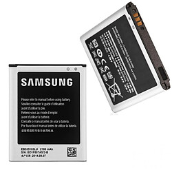 Batterie EB535163LU Origine Samsung Galaxy Grand i9080 i9082Batterie Origine Samsung EB535163LU Samsung Galaxy Grand i9080