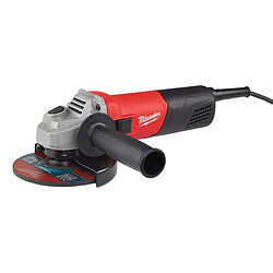 MILWAUKEE Meuleuse 125mm 800W AG800-125E - 4933451211