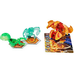 Spin Master Bakugan - Evolutions (S4) - Platinum Power up pas cher