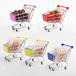 Mini Cart,Trolley Toy pas cher