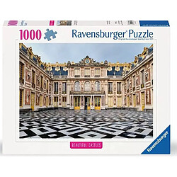 Ravensburger 1000p Chateau de Versailles France