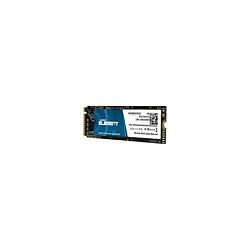 Avis Mushkin Element Disque SSD Interne 2To M.2 NVMe 2000Mo/s Noir