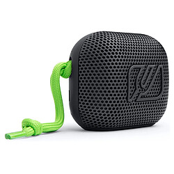 Enceinte nomade bluetooth noir - M-360BT - MUSE