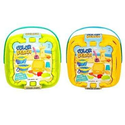 Avis Color Baby Set de jouets de plage Colorbaby