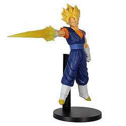 Dragon Ball Z Figure à Collectionner Dragon Ball GxMateria The Vegito 17 cm PVC