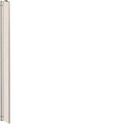 kit de liaison entre enveloppes horizontal + supp plastrons - hauteur 750 mm - hager fc122