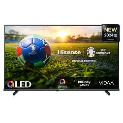 TV intelligente Hisense 32A5NQ Full HD 32" LED HDR D-LED QLED