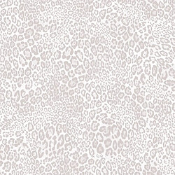 Noordwand Papier peint Leopard Print Beige