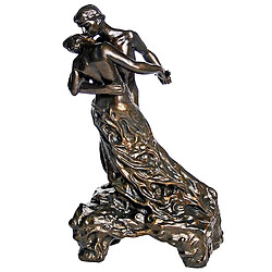 Parastone Figurine reproduction La Valse de Camille Claudel 26.5 cm