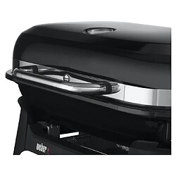 Acheter Weber Barbecue électrique Lumin compact black