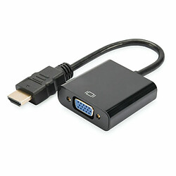 Câble HDMI Digitus