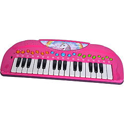 Simba Toys Clavier Licorne