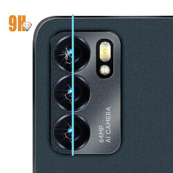 Acheter Avizar Film Caméra Oppo Reno 6 5G Verre Trempé 9H Anti-traces Transparent