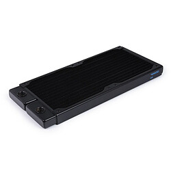 Alphacool NexXxoS HPE-30 Radiateur 240mm - noir