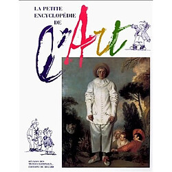 La petite encyclopédie de l'art - Occasion