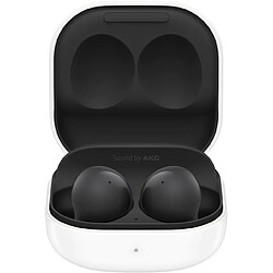 Écouteurs Bluetooth Samsung Galaxy Buds 2 Noir