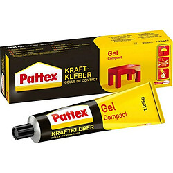 Colle forte Pattex gel compact 125g Henkel 1 PCS