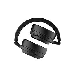 Acheter Yonis Casque Audio Bluetooth Pliable Anti-Bruit