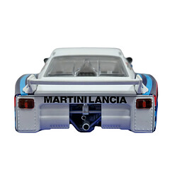 Acheter Carrera Lancia Beta Montecarlo Turbo No.3 Team Lancia Martini Racing 1/32 Daytona 1981 Blanc / Bleu