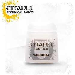 Games workshop Citadel Pot de Peinture - Ardcoat