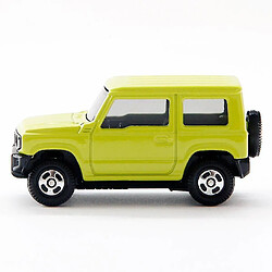 Universal Modèle de voiture de simulation SUV MINI TOYS ALLIAGE