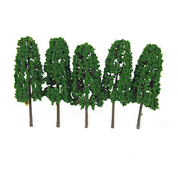 Arbres Modèle,Railroad Scenery