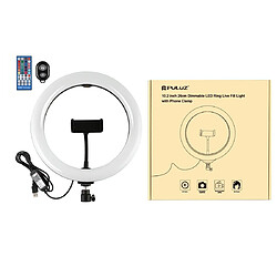 Avis Yonis Ring Light LED 10.2' RGBW Avec Trépied