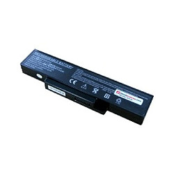 MSI MS1034 Batterie pour ordinateur portable - 11.1V - 4400mAh