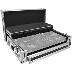 Flight case FLX6 GT Plugger