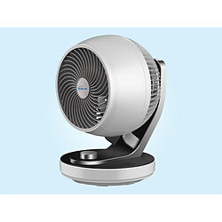 Purline Ventilateur de Bureau 60W avec 3 vitesses et oscillant pas cher