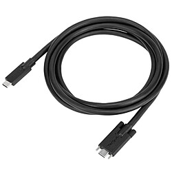 Acheter Targus ACC1122GLX USB cable