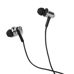 Xiaomi 13114 écouteur/casque Noir, Argent