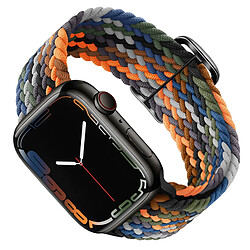 Avizar Bracelet Apple Watch 42 - 49mm Nylon