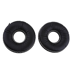 oreillettes de rechange coussins pour écouteurs akg k121 k121s pas cher