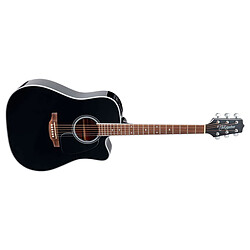 Avis GD34CE Black + Housse Takamine