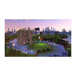 Acheter Minecraft Legends - Édition Deluxe | Jeu Nintendo Switch