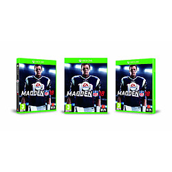 Electronic Arts Madden NFL 18 - Xbox One