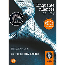 Fifty shades. Vol. 1. Cinquante nuances de Grey - Occasion