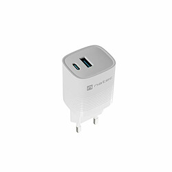 Avis Chargeur mural Natec NUC-2140 Blanc 30 W