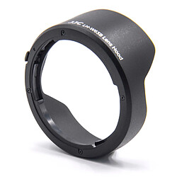 Avis vhbw plastique Pare-soleil, diffusion parasoleil 58mm noir pour objectif Canon EF 28mm f/2.8 IS USM Lens