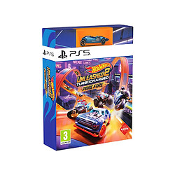 Milestone Hot Wheels Unleashed 2 Turbocharged Pure Fire Edition PS5