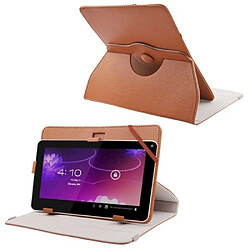 Yonis Housse tablette tactile universelle 9 pouces