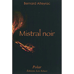 Mistral noir