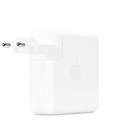 Chargeur Apple USB-C 61W ( adaptateur + cable) - Reconditionné