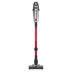 Black & Decker BHFE620J-QW Aspirateur Balai 0.5L 34W 21.6V Sans Fil Cyclonique HEPA Rouge