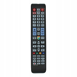 GUPBOO Télécommande Universelle de Rechange pour télécommande Samsung Smart TV TWH5