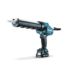 Makita CG 100 DZA Presse à cartouches de batterie 10,8 V - sans batterie, sans chargeur