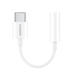 GUPBOO Nouvel adaptateur HUAWEI CM-20 USB-C Jack 3.5mm,JL314